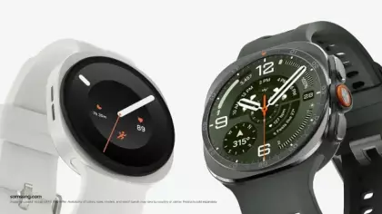 Samsung Galaxy Watch Ultra2 ve Watch9 tanıtıldı