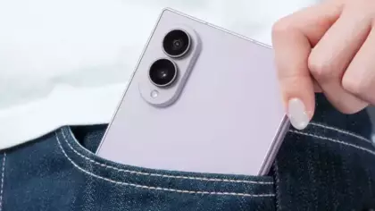 Samsung, katlanabilir telefonlarda dayanıklılığı 100’den fazla testle doğruluyor