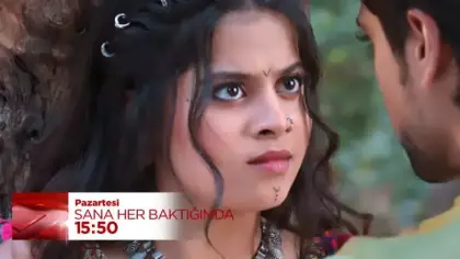 Sana Her Baktığımda'da Leela, Prem'i kaçırıyor! Tekrar yakalayabilecek mi?