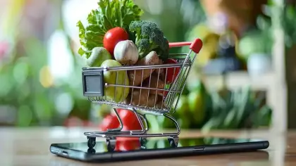 Sanal markette ‘son tüketim’ oyunu! Raf ömrü biten ürünler mi gönderiliyor?