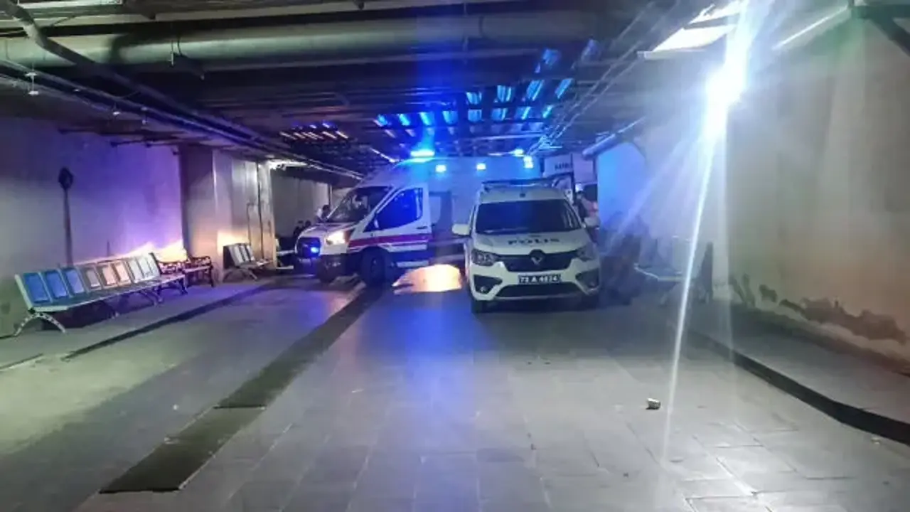Sanal medyadaki tartışma silahlı kavgaya döndü: 1 ölü, 1 yaralı