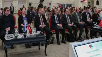 Sanayi ve Teknoloji Bakanlığı projeyi başlattı! 18 ilde tam 45 milyon avro hibe!
