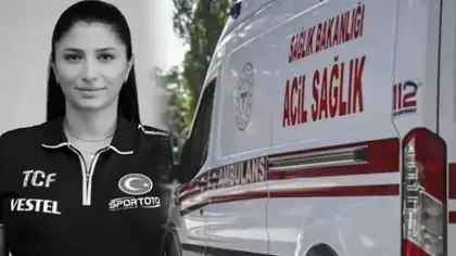 Sancaktepe'de dehşet! Milli antrenör eski çalışanı tarafından öldürüldü