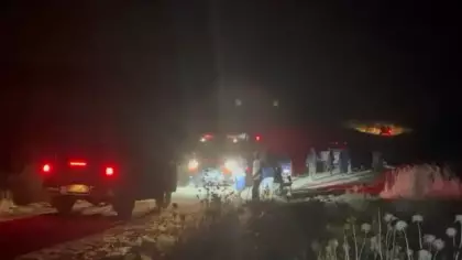 Şanlıurfa’da acı olay! 10 yaşındaki Yezen gölette ölü bulundu