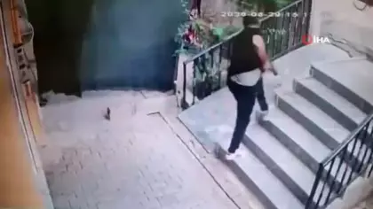 Şanlıurfa'da çocuk kavgasında silahlar konuştu!