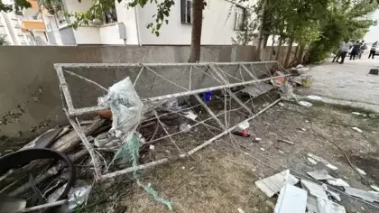 Şanlıurfa'da korkunç olay: 2 genç hayatını kaybetti