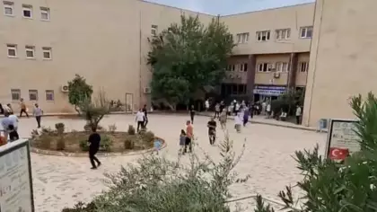 Şanlıurfa’da KPSS öncesi trafik krizi: ÖSYM'nin kararı mağduriyeti önledi
