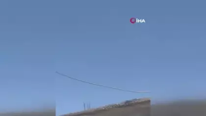 Şanlıurfa’da pes dedirten kaçakçılık olayı