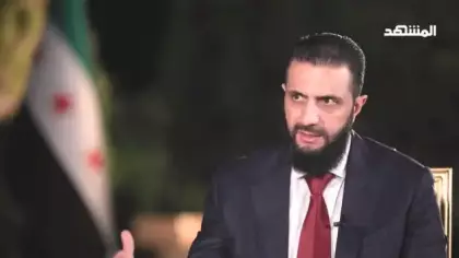 Şara'dan Trump'ın Lübnan teklifine cevap: Suriye daha önce bu hatayı yapmıştı