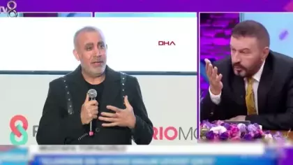 Şarkıcı Mustafa Topaloğlu'nun 2 yıl Haluk Levent için söyledikleri gündem oldu