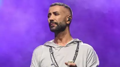 Şarkıcı Tan Taşçı'nın uyuşturucu test sonucu belli oldu