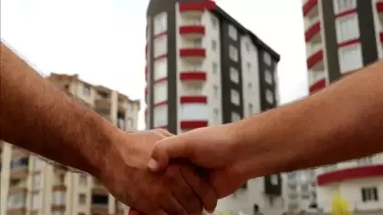 'Satış fiyatı değil peşinat' yalanına neşter: Bakanlık ilan sahtekarlarına acımadı!