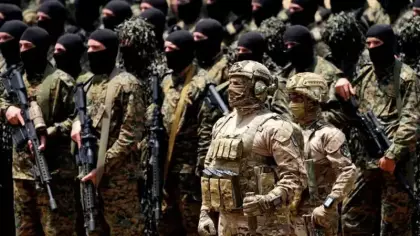 Savaş cephesinden ilk açıklama! Zafer ilan ettiler! İsrail ve ABD'ye bomba uyarı