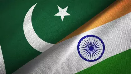 Savaş gemileri çarpıştı: Pakistan ve Hindistan gerilimi yükseldi