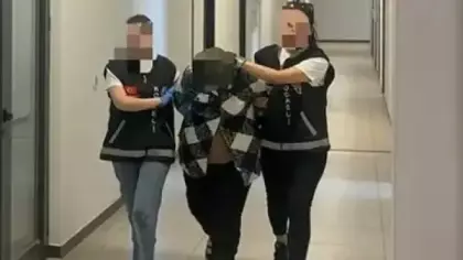 Savcı, eşini öldüren Fatmanur için haksız tahrik indirimi istedi