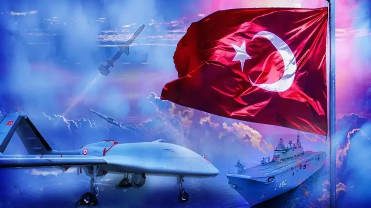Savunma ve kamu sektöründen yerli yapay zeka hamlesi