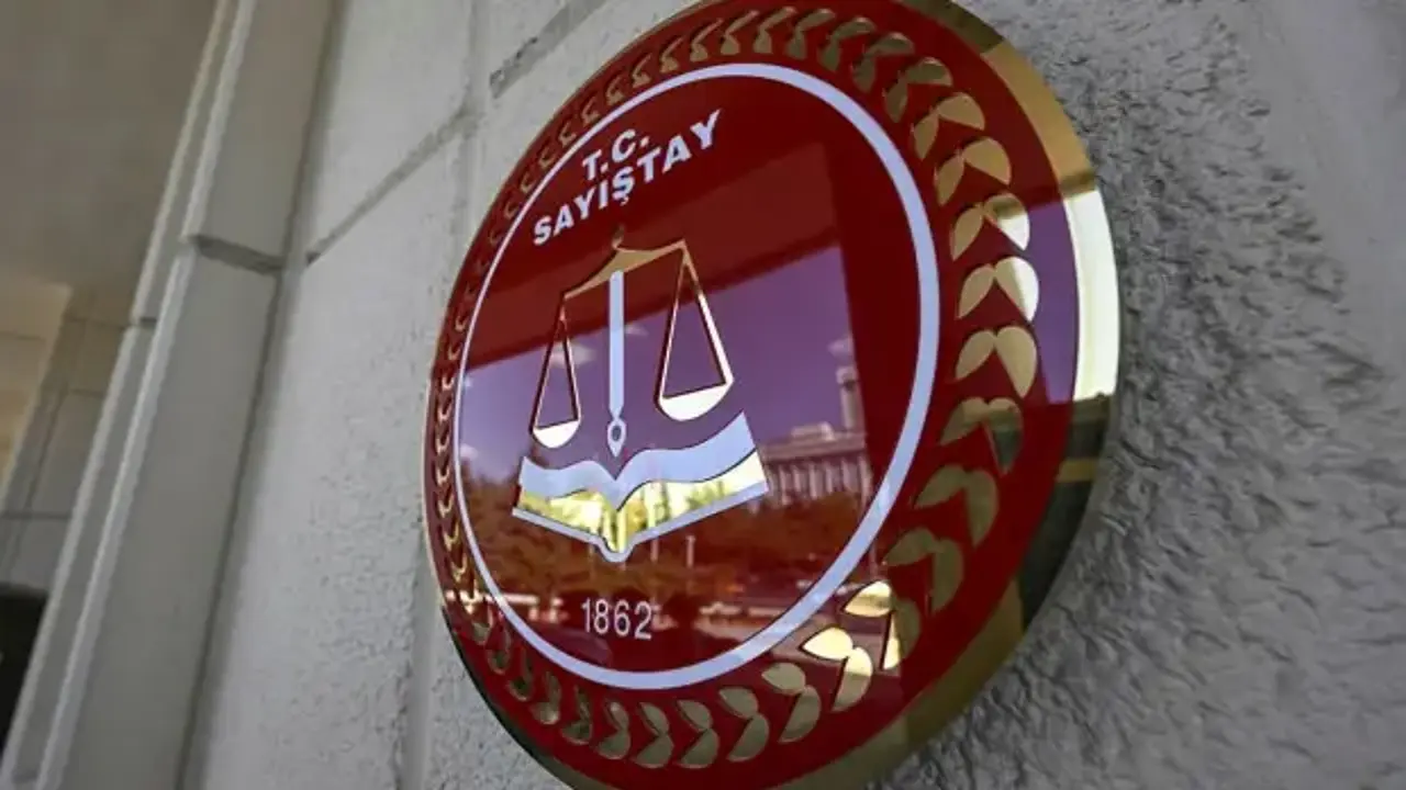 Sayıştay Daire Başkanı belli oldu
