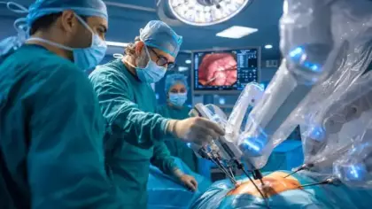 SBÜ kapılarını Filistinli tıp öğrencilerine açtı: 40 genç hekim Türkiye'ye geliyor
