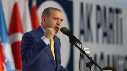 SDG'nin entegrasyonu hakkında İsrail basını: 'Erdoğan İsrail'e stratejik tokat indirdi!'