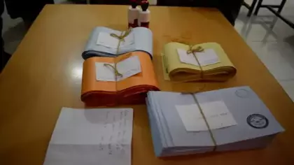 Seçim anketlerinde dikkat çeken sonuçlar! İşte 3 farklı ankette AK Parti, Yeni Parti, CHP, MHP oy oranları