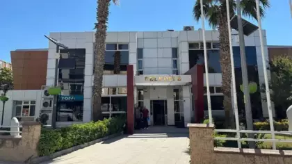 Seferihisar Belediyesi soruşturmasında 2 şüpheliye gözaltı