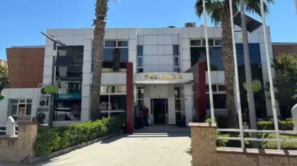 Seferihisar Belediyesinde 'rüşvet' soruşturmasında 29 tutuklama