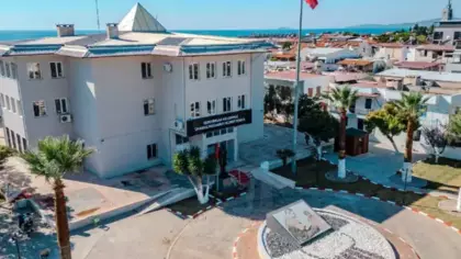 Seferihisar Belediyesi'nde seçim! Kazanan isim belli oldu