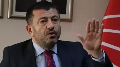 Seferihisar Belediyesi'nden Veli Ağbaba'nın hesabına 500 bin liralık rüşvet parası