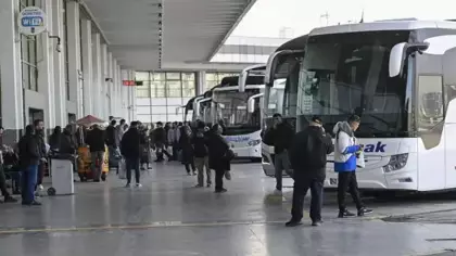 Şehirlerarası otobüslerde yeni dönem! Artık buralarda durmayacak