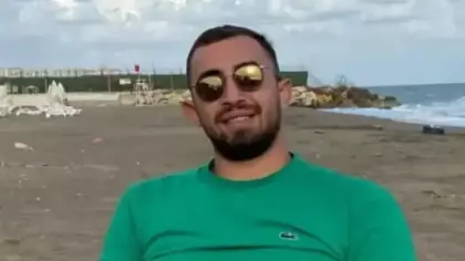 Şehrin ortasında kanlı infaz: 1 kişi öldürüldü
