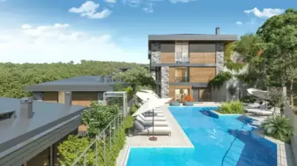 Şehrin saklı ayrıcalığı Beykoz’da hayat buluyor