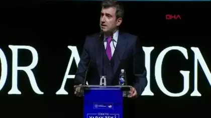 Selçuk Bayraktar: Kanser gibi ölümcül hastalıklar için geri sayım başladı!