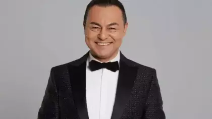 Serdar Ortaç'ın son hali hayranlarını korkuttu: 30 gün hastanede kaldım
