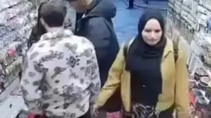 Seri tacizci kadınla ilgili haber geldi!