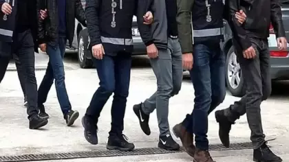Sermaye piyasası soruşturmasında 21 şüpheli adliyeye sevk edildi