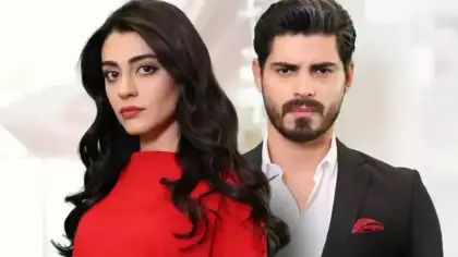 Sevilen dizi Gelin ekrana damga vurmaya geliyor! Seyirciyi kilitleyecek