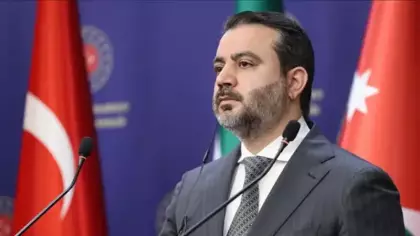 Şeybani Ankara'ya geliyor: Kritik görüşme yarın! Masada ne var?