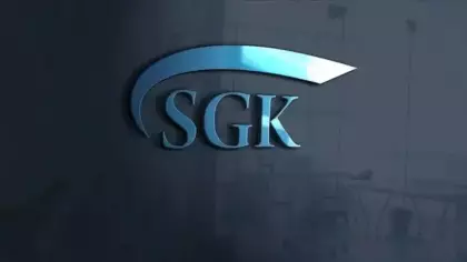 'SGK ödemelerinde komisyon alınıyor' iddiası yalanlandı!