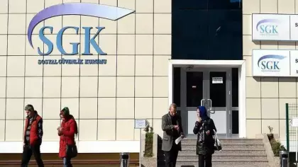 SGK prim borçlarına tecil düzenlemesinin detayları