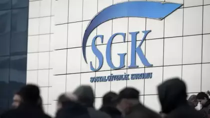 SGK'dan son çağrı! 31 Ağustos'a kadar ilk taksiti ödemezseniz fırsat kaçıyor