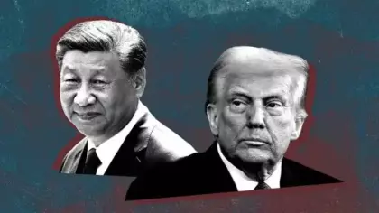 Şi-Trump zirvesinde kritik pazarlık!