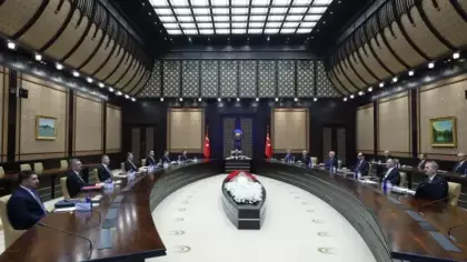 Siber güvenlikte teknolojik bağımsızlık ve dijital egemenlik vurgusu