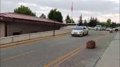 Siber suçlara 11 ilde büyük darbe: 35 şüpheli yakalandı
