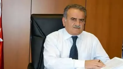 Sıddık Eraslan'ın cenazesi Çekmeköy Ensar Camii'nden kaldırılacak