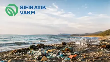 Sıfır Atık Vakfı, 4 ilde plastik atık sorununu yerinde inceleyecek
