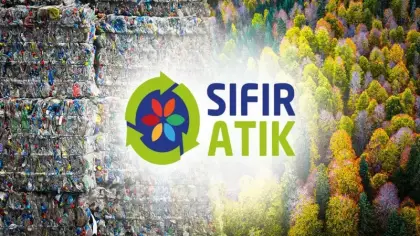 Sıfır Atık Vakfı ile THY arasında 