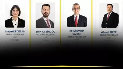 Şifreyi unuttular: İBB'nin web sitesi geride kaldı