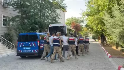 Siirt merkezli 4 ildeki yasa dışı bahis operasyonunda 7 tutuklama