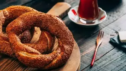 Simidi en güzel olan şehir açıklandı! Kebap ve lahmacunuyla ünlü iller bile geride kaldı