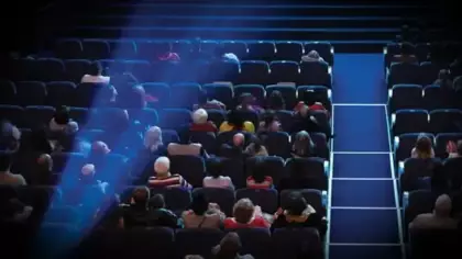 Sinema ve dizi setleri uyuşturucu batağında! Yönetmen ve oyuncular anlattı